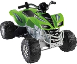 Power WheelsKawasaki KFX
