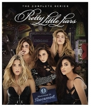 Pretty Little Liars: The Complete Series (DVD)