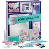 Pretty Me DIY Journal Kit for Girls