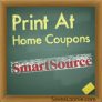 Print at Home Coupons: SmartSource.ca