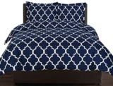 Hotel Quality By Utopia Bedding Printed Duvet-Cover-Set