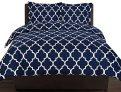 Hotel Quality By Utopia Bedding Printed Duvet-Cover-Set