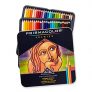 Prismacolor Premier Colored Pencil Set, 48/Tin (3598T)