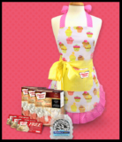 Duncan Hines Strawberry Cupcakes Reward