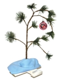 Charlie Brown Christmas Tree