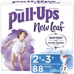 Pull ups New Leaf Boys Potty Training Underwear, Size 2T – 5T