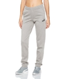 Puma Women’s Essential No.1 Fleece Sweat Pants