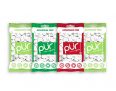 PUR Gum Aspartame Free Gum, Variety Pack