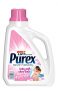 Purex Baby Soft Hypoallergenic Liquid Detergent, 2.26 Liters