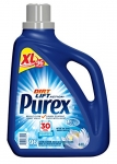 Purex Liquid Laundry Detergent, After the Rain, 4.43 Liters, 96 Loads
