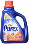 Purex Plus Oxi Liquid Laundry Detergent