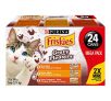 Purina Friskies Gravy Pleasures 24 x156g