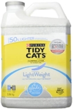 Purina Tidy Cats Lightweight Clumping Cat Litter; Glade Scented – 3.86 kg