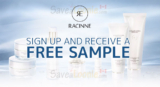 Racinne Beauty Product Sample