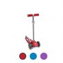 Radio Flyer Lean ‘N Glide Scooter with Light Up Wheels Vehicle