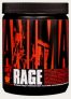 Rage Workout Supplement Sample