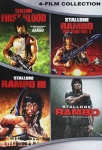 Rambo 4-Film Collection