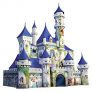 Ravensburger Disney Castle 3D Puzzle (216 Piece)