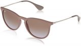 Ray-Ban Women’s Erika Wayfarer Sunglasses