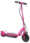 Razor E100 Electric Scooter, Pink