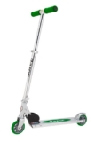 Razor A Kick Scooter (Green)