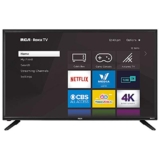RCA 40” Roku Smart TV