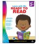 Ready to Read, Grades Preschool – K