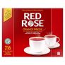 Red Rose Orange Pekoe Tea, 216 count