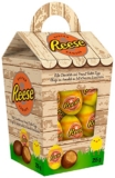 REESE 3D Mini Peanut Butter Eggs Hen House, 255g