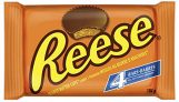 Reese Chocolate Peanut Butter Cups (Pack of 4)