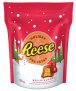 REESE Peanut Butter & Chocolate Candy Bells, 161g