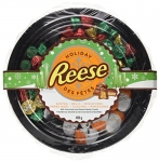 REESE Holiday Party Tray, 459 Grams