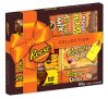 REESE Lovers Chocolate Peanut Butter Assorted Gift Box, 382g