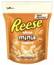 Reese Minis White Chocolate, 200-Gram