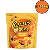 REESE PIECES Peanut, 1.18kg