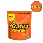 REESE Pieces Peanut Butter Bulk Candy, 1.36 Kilogram