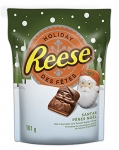 Reese’s PEANUT BUTTER CANDY SANTAS 161G