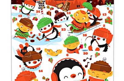 REESE Holiday Advent Calendar 2024