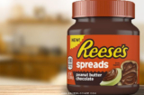 Reese Spreads Deal