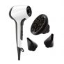 Remington Air3D Hair Dryer with Low Noise Motor, Salon Collection