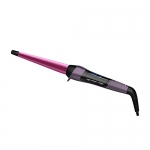 Remington SILK Ceramic Slim Styling Wand, ½-1 Inch, Color May Vary