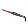Remington SILK Ceramic Slim Styling Wand, ½-1 Inch, Color May Vary