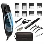 Remington Vacuum Haircut Kit