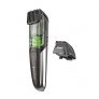 Remington Vacuum Stubble and Beard Trimmer