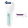 Remington Reveal Electric Callous Remover with 2 Grit Heads, Foot File, CR4000B