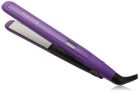 Remington Digital Anti Static Ceramic Hair Straightener, 1-Inch, Purple