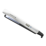 Remington Anti Frizz Therapy Straightener, 1-Inch, White