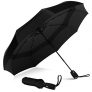 Repel Umbrella Windproof Double Vented Travel Umbrella