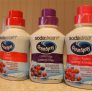SodaStream Ocean Spray Flavours Review