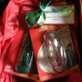 Command Brand Review & Giveaway